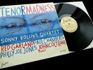 Sonny Rollins / John Coltrane - Tenor Madness **Esquire 32-058 Mono RVG LP**