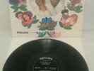 Duke Ellington   The Nutcracker Suite BBL.7418 UK black labels MONO  EX+/EX+