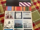 Pink Floyd The Piper at the Gates A nice Pair of and The Final Cuts LPs