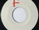 COUNT MATCHUKI & PETER TOSH Stick Up / Little Green BLANK Reggae VG++ 45 HEAR