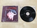 Black Sabbath „Paranoid“ EP 7“ Thailand 1970 * Rar *