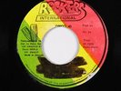 Roots Reggae 45 - Asher & Trimble - Humble Yourself - Rockers Int'l Jamaica mp3