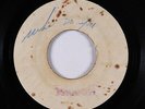 Reggae 45 - Count Sticky/George Williams - Wha Do You So - Moodisc blank - mp3