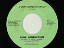 Funk Disco Islands 45 - Funk Connection - Funky Soule In Abaco - Private - mp3