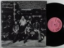 ALLMAN BROTHERS BAND At Fillmore East CAPRICORN 2XLP VG+ gatefold