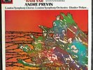 EMI ASD 3911 Previn Petkov Shostakovich Sym.13 “Babi Yar”