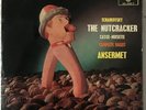 Decca SXL 2092/3(2) Ansermet Tchaikovsky The Nutcracker