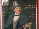 Decca SXL 2208-2210 Del Monaco Tebaldi Gavazzeni Andrea Chénier