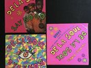 DE LA SOUL Eye Know / Buddy / Say No Go BIG LIFE UK Orig VINYL 12” LOT