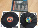 The Jam - Snap - Best Of - Rare EX Condition 2 x Vinyl LP Record - Paul Weller