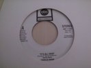 The Four Pro's - Just another girl / Charles Mann - It's all over