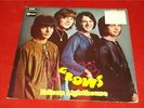 Edison Lighthouse:   Love Grows  RARE SINGAPORE/MALAYSIA/HK  1970   7