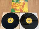 Lee Scratch Perry - Born In The Sky - Rare N/M A1/B1 Vinyl LP Record - Upsetters