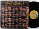 EBONY Rhythm Funk Campaign UNI LP NM promo