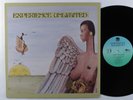 EXPERIENCE UNLIMITED ...Free Yourself BLACK FIRE LP NM 1994 reissue