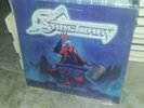 Sanctuary Refuge denied original release LP vinyl