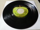Beatles Apple label 1804 Trash 