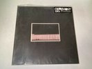 CEREMONY STILL NOTHING MOVES YOU LP RECORD WHITE VINYL MINT LTD W/ POSTER