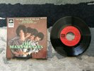 The Marvelettes French EP Too Many Fish In The Sea     MINT
