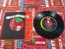 The Beatles 45 EP record Vee Jay  1964 ASK ME WHY large print company sleeve