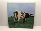 Pink Floyd ?Atom Heart Mother Vinyl LP Foc 1970 German Harvest HÖR ZU ?SHZE 297