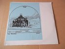Grateful Dead  - Out West (1971) rare live double LP Not Tmoq NM
