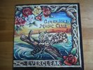 American Music Club - Everclear - LP - 1991 - Alias A015 Excellent Condition