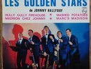 Les GOLDEN STARS Ep Philips 62 Marc’s madison