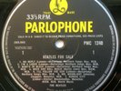BEATLES UK 1st PRESS 
