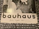 Bauhaus - Bela Lugosi Dead Vinyl 12” Small Wonder Records 1979 Check Other Vinyl
