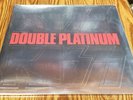 KISS - Double Platinum - New - KISSTERIA EXCLUSIVE - Vinyl Lp - 2014 180 Gram