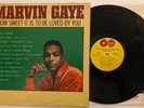 Marvin Gaye - How Sweet It Is To Be Loved By You - 1964 US Mono 1st Press (NM)