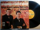 Angel Rene Johnny Rodriguez Un Consejo A Word Of Advice MARDI GRASS 5040 LP#1823
