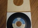George Harrison Rare 1974 Canada ‘Ding Dong’ blue label 7” record in Mint- cond