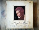 Pathé DTX191-197 - Mozart a Paris - Directed by Fernand OUBRADOUS *  *