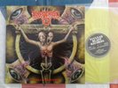 HYPOCRISY - Osculum obscenum (Nuclear Blast Rec., 1993) YELLOW VINYL, ORIG.