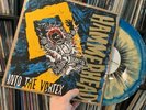 Hammerhead - Into The Vortex - Haze XXL Vinyl LP Splatter