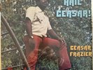 rare funk STILL IN SHRINK  CEASAR FRAZIER - Hail Ceasar  orig Eastbound EX 1972