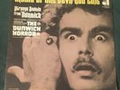 DUNWICH HORROR Les Baxter LP A.I. soundtrack Music Of The Devil God Cult