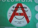 The Animals - Bring It On Home To Me 1965 UK 45 COLUMBIA DEMO