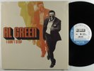 AL GREEN I Can't Stop BLUE NOTE 2XLP NM/VG++ SHRINK