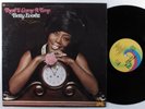 BETTY EVERETT There'll Come A Time UNI LP VG++
