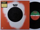 BLACK HEAT Self Titled ATLANTIC SD-7237 LP VG++ promo
