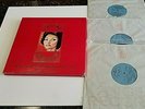 MARIA CALLAS BIZET PRETRE CARMEN 3LPs ANGEL SCLX 3650 ST NM BLUE LABEL INSERTS