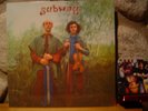 SUBWAY LP/1971 France/Psych/Acid Folk/Guitar & Violin Folk Rock/Amber Soundroom