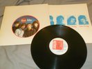 BUZZCOCKS - LOVE BITES LP + INNER EMBOSSED SLEEVE PUNK THE CLASH PISTOLS EX/EX