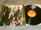 THE CLASH - THE CLASH 1ST LP ORIGINAL SEX PISTOLS THE DAMNED PUNK VG+/EX