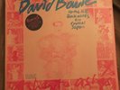 DAVID BOWIE UP THE HILL BACKWARDS B/W CRYSTAL ORIGINAL FIRST PRESS LP   SEALED