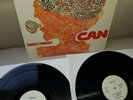 CAN- Tago Mago- Doppelvinyl LP- Reissue 1981- Germany