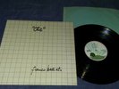 FRANCO BATTIATO  clic  1974- ITALIAN PROG. ROCK -RARE  UK FIRST  PRESS  - MINT
